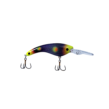 Reef Runner Mr. Ugly Magnum 44 Ripshad