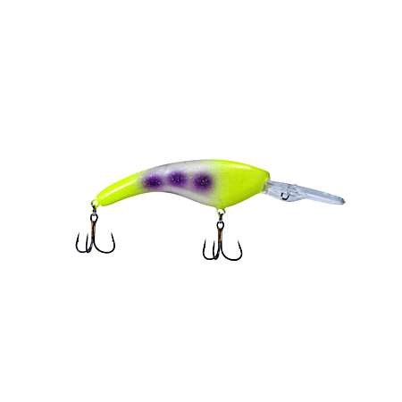 Lucky Larry Magnum 44 Ripshad
