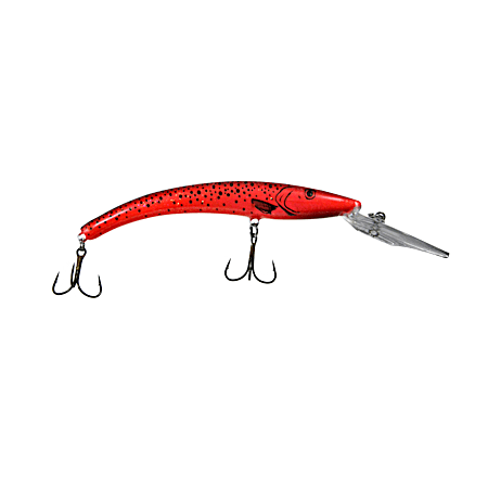800-Series Bittersweet Deep Diver Lure