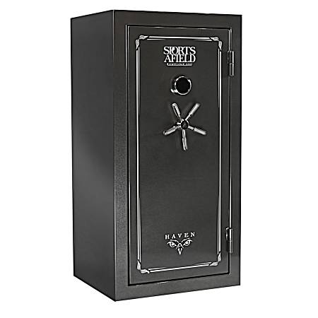 Haven 36 + 6 Gun Fire Safe