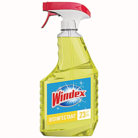 Windex 32 oz Disinfectant Multi-Surface Cleaner