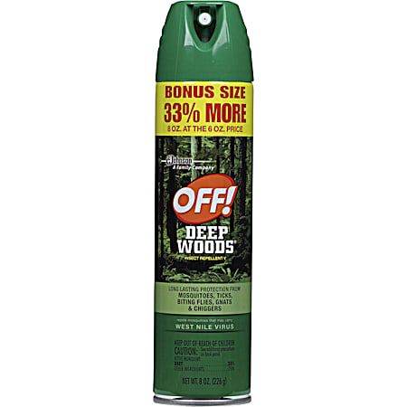 Insect Repellent