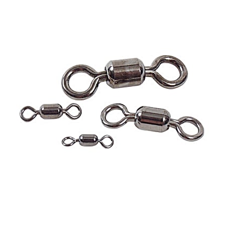 Power 4 Fishing Swivels