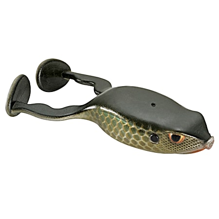 Killer Gill Flappin Frog 65 Surface Bait
