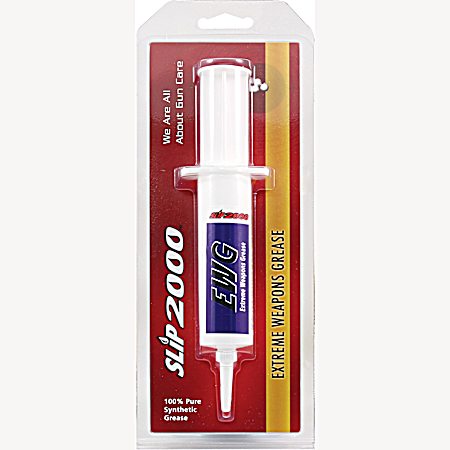 30 ml Extreme Weapons Grease Syringe