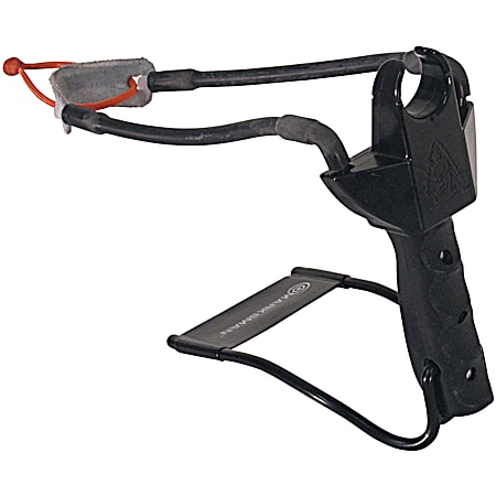 Marksman Pocket Hunter Slingshot w/ Carbon Arrow