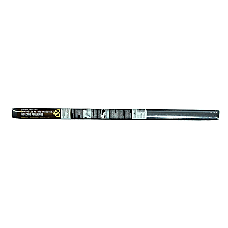 New York Wire Small Insect Fiberglass Screen - 36 In. x 84 In.