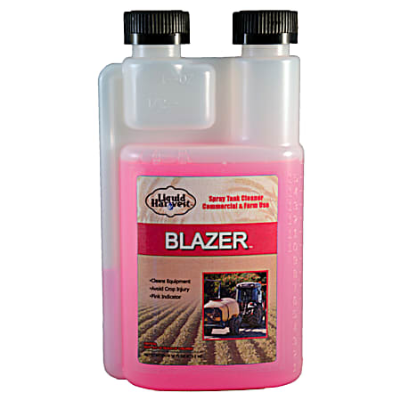 Liquid Harvest Blazer Spray Tank Cleaner - 16 Oz.