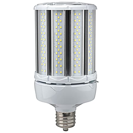 Satco Natural Light HID Mogul Base Replacement LED Bulb
