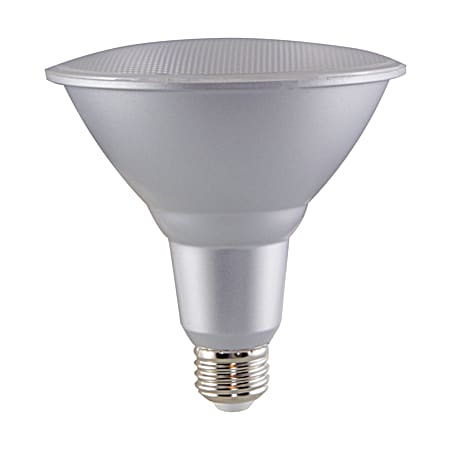 15W LED PAR38 3000K Flood Light Bulb