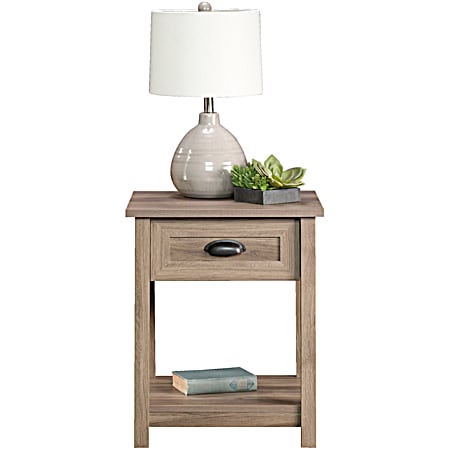 County Line Side Table/Night Stand