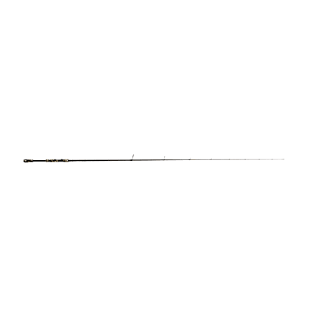 Squad Bass Spinning Rod