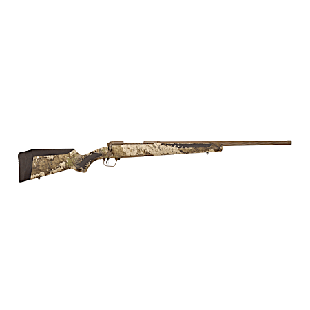 Savage True Timber Strata Camo 6.5 Creedmoor 110 High Country Rifle