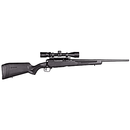 .243 Winchester 110 Apex Hunter XP Bolt Action Rifle