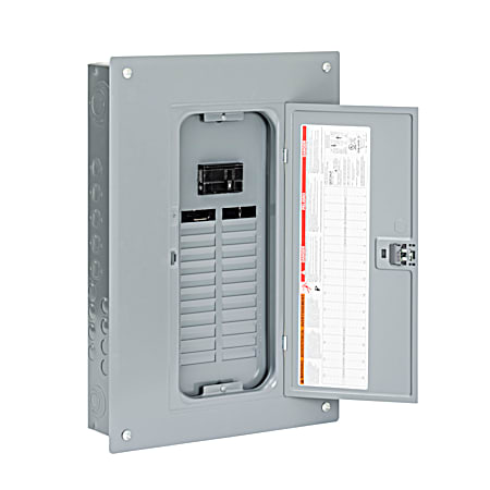 Breaker Boxes