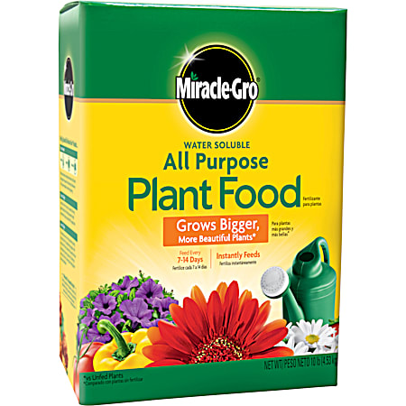 10 lb All Purpose Plant Food