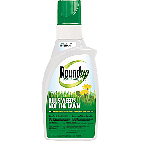 32 oz For Lawns Concentrate