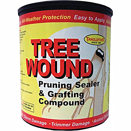 16 oz Tree Wound Pruning Sealer & Grafting Compound