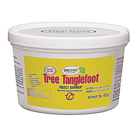 15 oz Tree Insect Barrier Tub