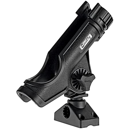 Powerlock Rod Holder