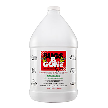 Bugs B Gone 1 gal Multi-Use Cleaner