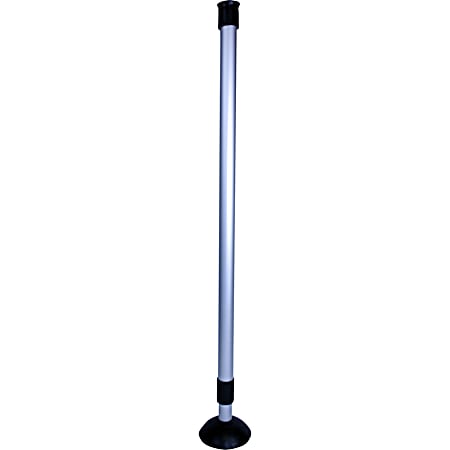Telescoping Boat Cover Support Pole