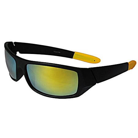 Unisex Essential Sunglasses - Assorted