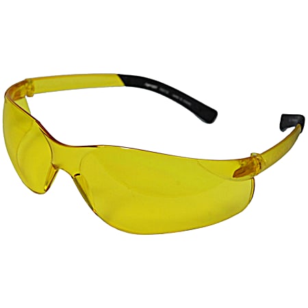 Value Z87.1 Shooting Glasses - Assorted