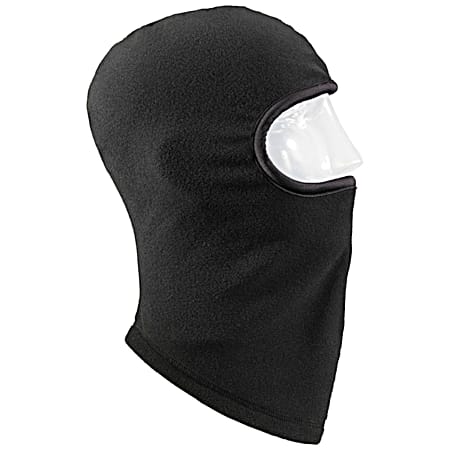 Adult Micro Clava Black 3-in-1 Mask