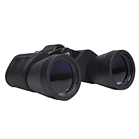 Firefield Porro 10x50mm Black Binoculars