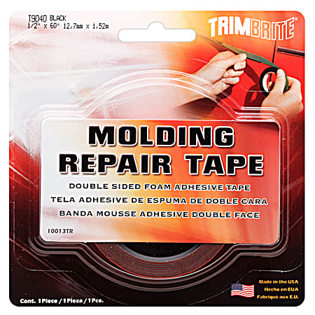 Trimbrite Molding Repair Tape
