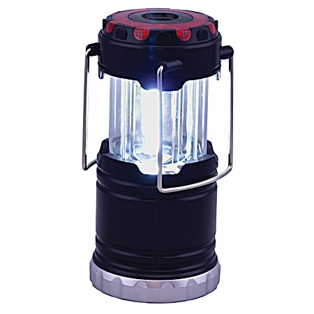 SHAWSHANK COB LED Safety Pop-Up Lantern & Flashlight