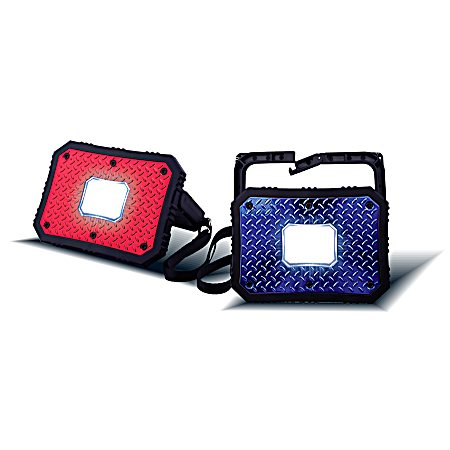 5W 500 Lumen Work Light - Assorted