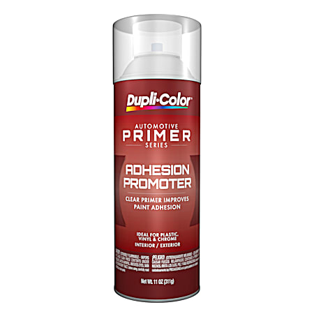 11 oz Clear Adhesion Promoter Spray