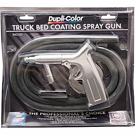 Dupli-Color Truck Bed Coating Spray Gun