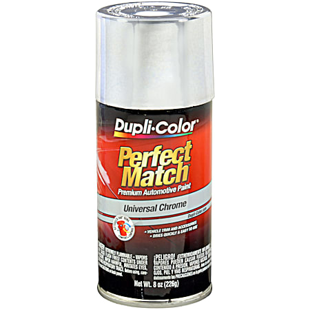 Dupli-Color 8 oz Perfect Match Premium Automotive Spray Paint