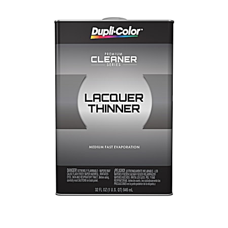 Professional Lacquer Thinner