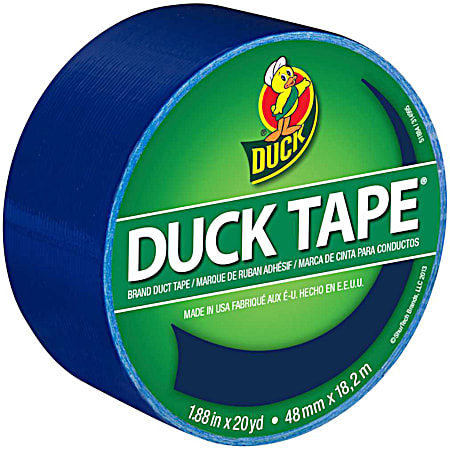 Blue Duct Tape 1.88 In. x 20 Yd.
