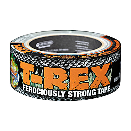 T-Rex Tape - Silver