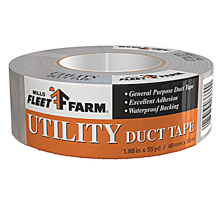 Fleet Farm Duct Tape