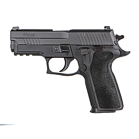 9mm Luger P229 Elite-Compact DA/SA 15-Round Pistol