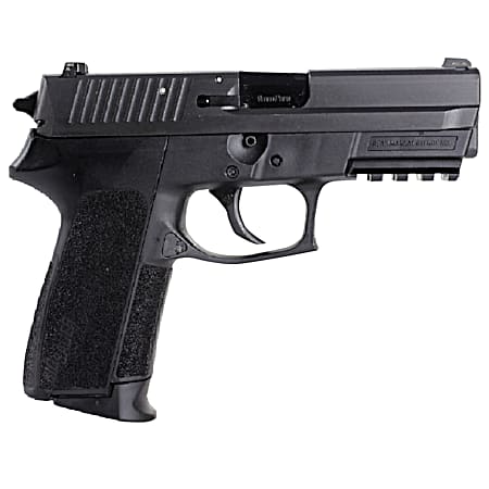 9mm Luger SP2022 Nitron Carry Pistol