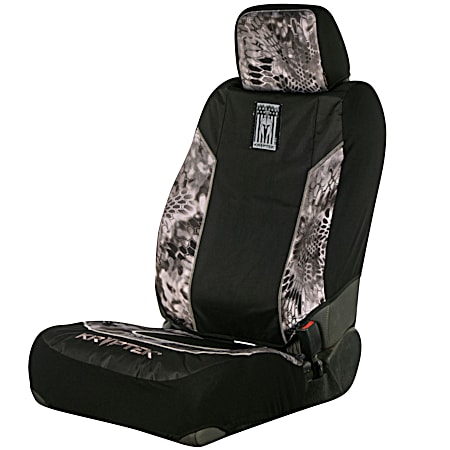 Lowback Seat Cover