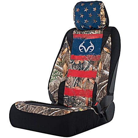 Americana Lowback Seat Cover
