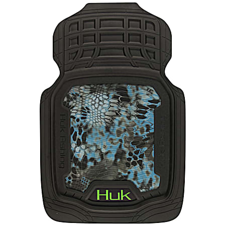 Huk 2 Pc Neptune OS Front Floor Mats