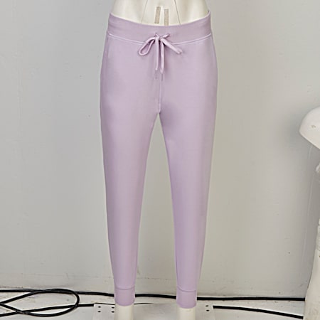 Women's Restful Orchid Hush Joggers