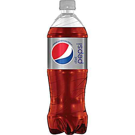 Diet Pepsi 1 L Soda