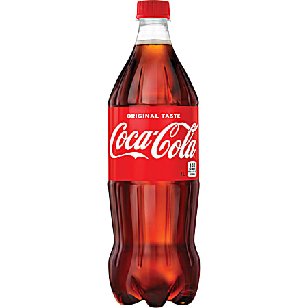 Coca-Cola 1 L Soda