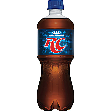 20 oz Soda