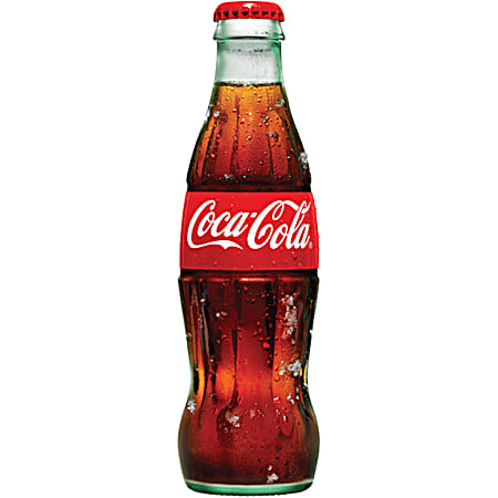 Coca-Cola 8 oz Soda